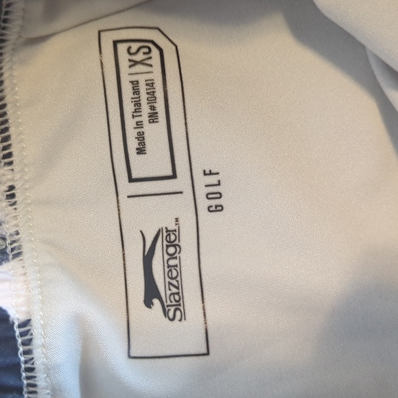 Slazenger Golf Skort - Picture 2 of 6